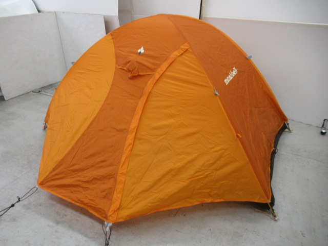 mont-bell（モンベル） クロノスドーム2