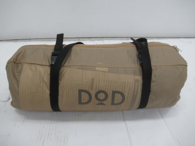 DOD（ディーオーディー） ショウネンテント タン