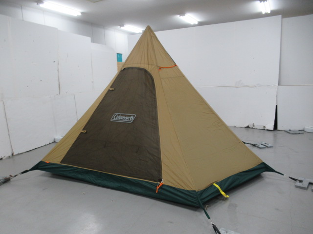 Coleman（コールマン） エクスカーションティピー/325 セット