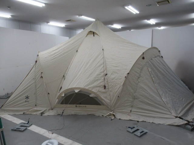 Snow Peak（スノーピーク） スピアヘッド Pro.M