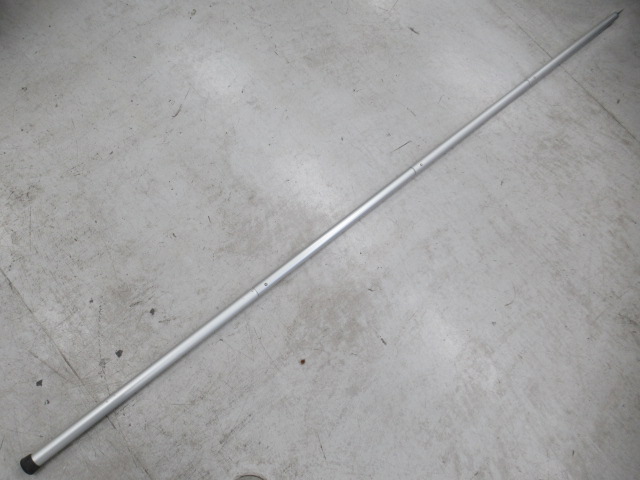 Snow Peak（スノーピーク） ウイングポール240cm