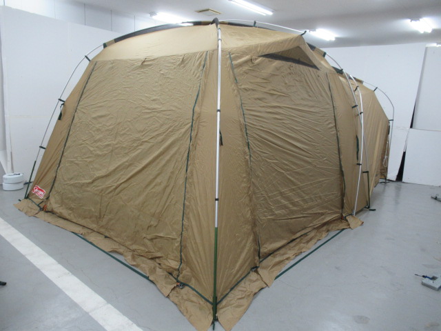 Coleman（コールマン） タフスクリーン2ルームハウス/MDX