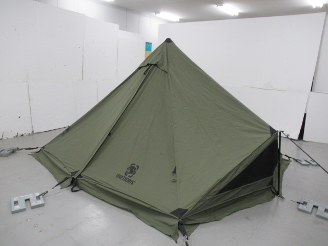 ONETIGRIS（ワンティグリス） コニファー