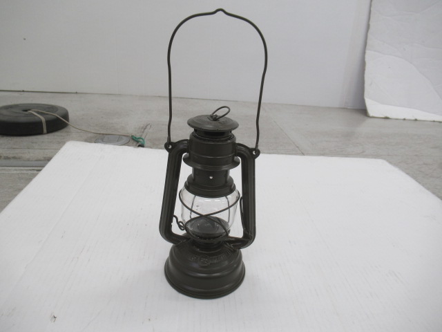 FEUER HAND（フュアハンド） ベイビースペシャル 276 オリーブ