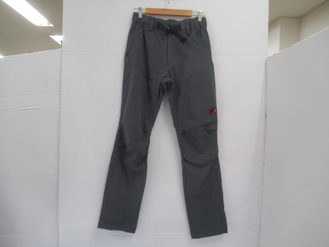 MAMMUT（マムート） ソフテック トレッカーズ パンツ メンズ