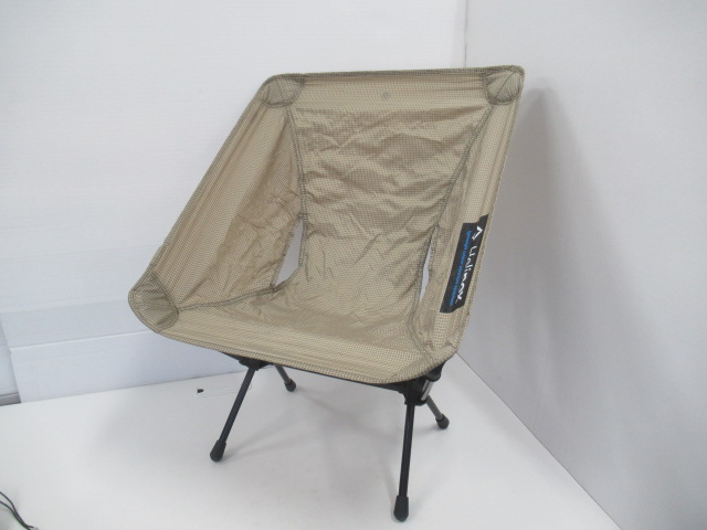 Helinox（ヘリノックス） チェアゼロ