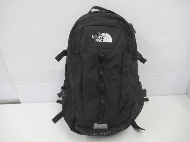 THE NORTH FACE（ノースフェイス） ホットショット