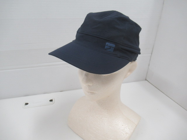 finetrack（ファイントラック） レイルオンカミノキャップ