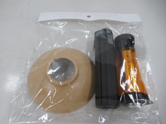 Goal Zero（ゴールゼロ） マイクロフラッシュ&アタッチメント三脚シェードセット