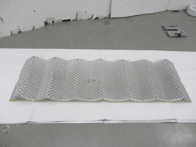 THERMAREST（サーマレスト） Zライトソル レギュラー