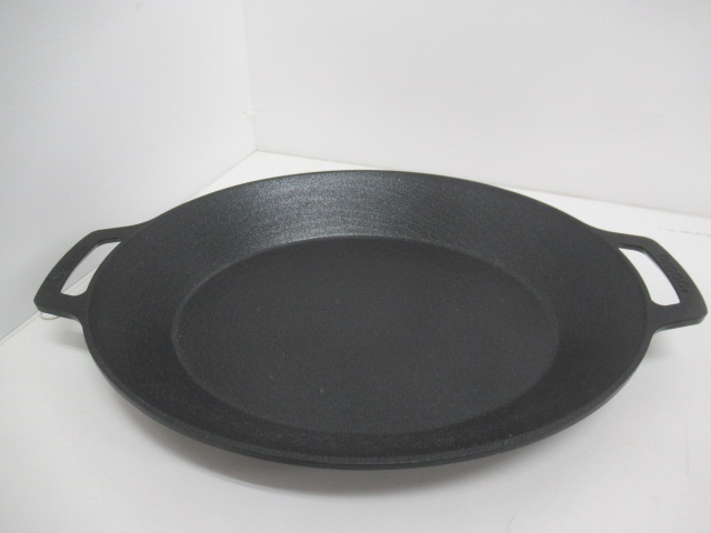 その他ブランド JHQ × braaa 鉄板マルチグリドルポット