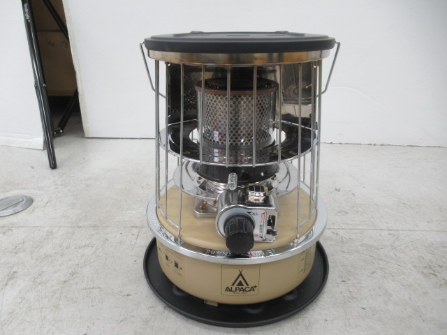 Alpaca（アルパカ） アルパカプラス(KS-77NC)ケースセット