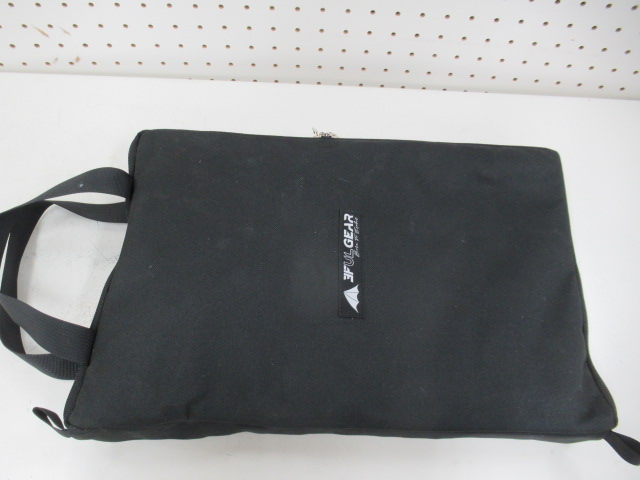 その他ブランド 3F ULGEAR 超軽量折りたたみ薪ストーブ