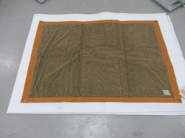 その他ブランド CampSwamp グラウンドクロスAL-1