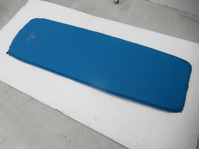 ISUKA（イスカ） ピークライトマットレス 165