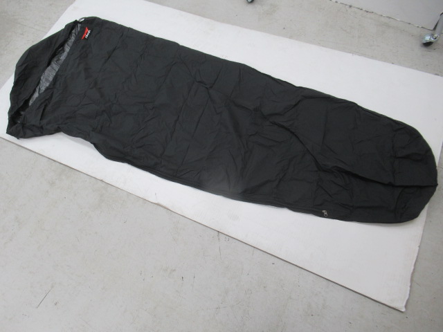 NANGA（ナンガ） ウォーター プルーフ スリーピング バッグ カバー
