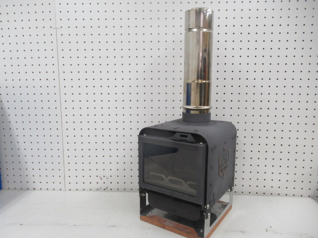 その他ブランド Wood and Burn MyStove Petit