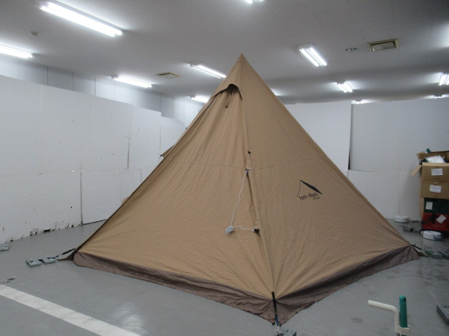 tent-Mark DESIGNS（テンマクデザイン） サーカスTC+