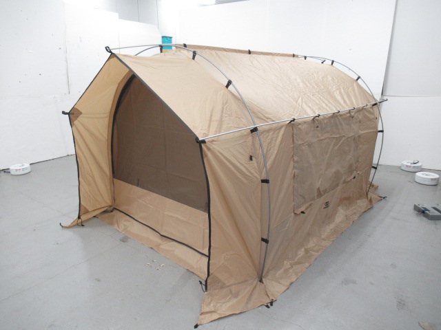 その他ブランド GOGlamping KANU セット