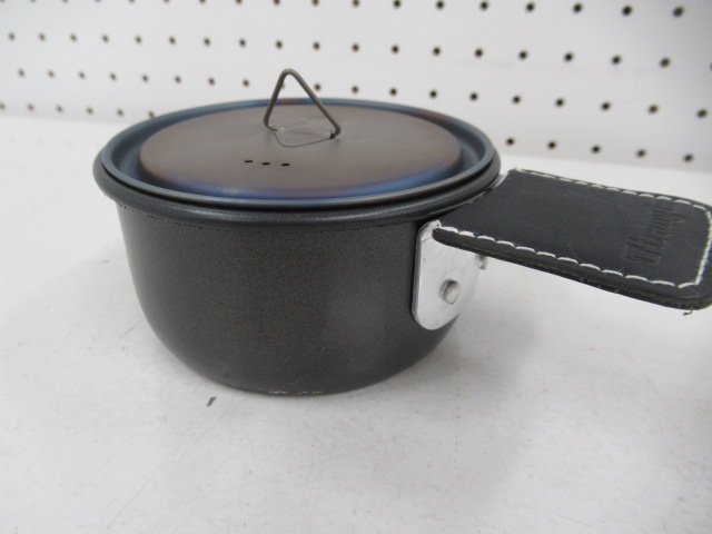 Trangia（トランギア） ハーフパイントマグ