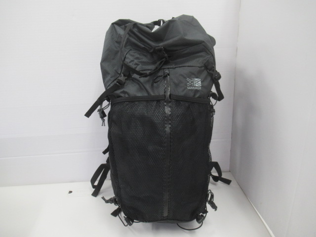 karrimor（カリマー） cleave 40