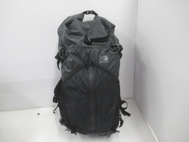 karrimor（カリマー） cleave 30