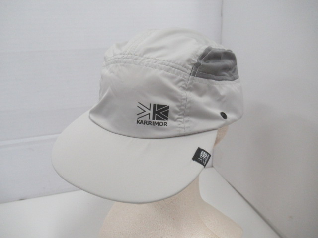 karrimor（カリマー） スダレキャップ