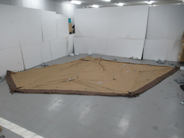 tent-Mark DESIGNS（テンマクデザイン） サーカスTC BIG