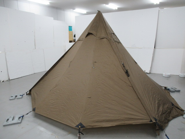 ONETIGRIS（ワンティグリス） Northgaze シルナイロン