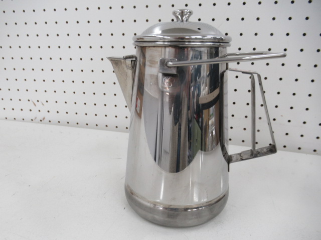 UNIFLAME（ユニフレーム） キャンプケトル