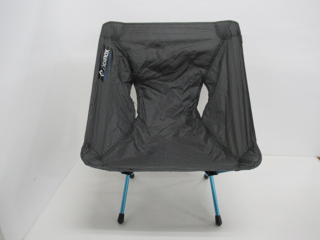 Helinox（ヘリノックス） チェアゼロ