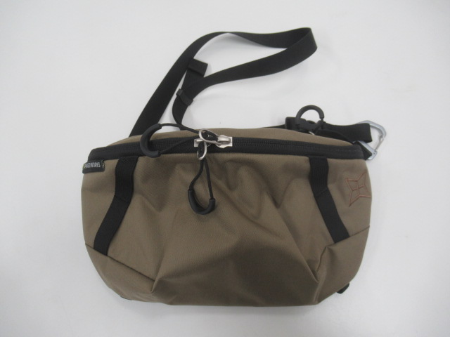 PaaGo WORKS（パーゴワークス） SWITCH L