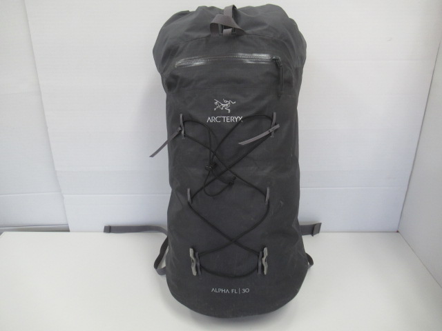 ARC'TERYX（アークテリクス） アルファ FL 30