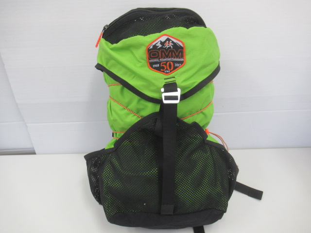 その他ブランド OMM 50th ANNIVERSARY PACK