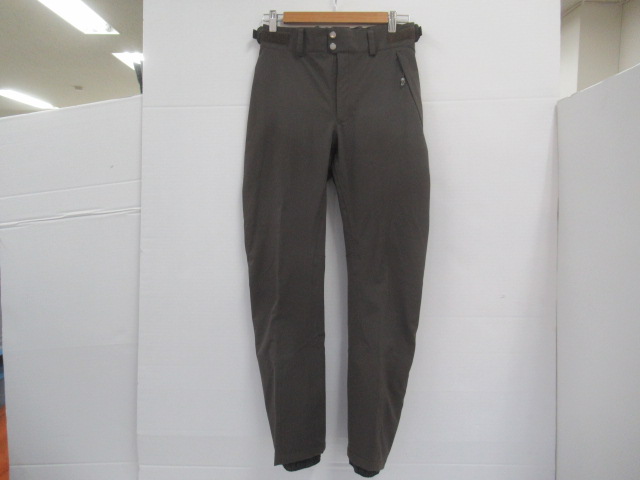 Millet（ミレー） ティフォン 50000 ウォームストレッチパンツ