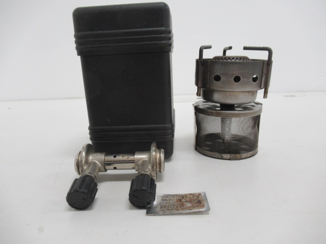 PRIMUS（プリムス） プリムス P-MB 96年製 バーナー ランタン