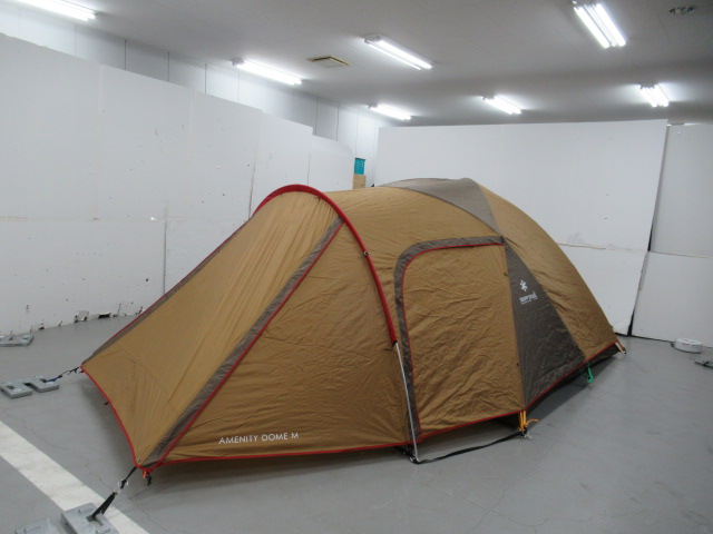 Snow Peak（スノーピーク） アメニティドームM SDE-001RH