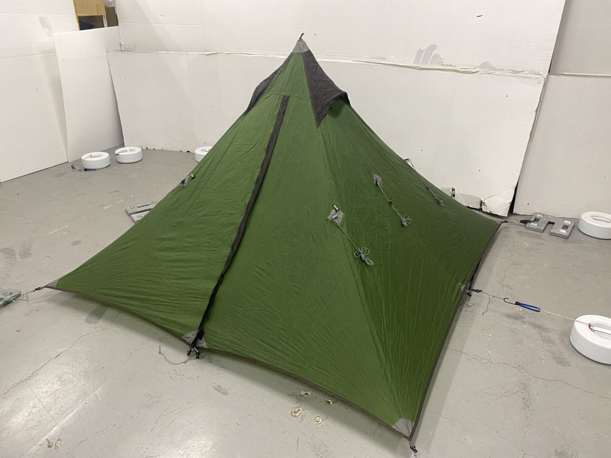 NatureHike（ネイチャーハイク） Spire 1