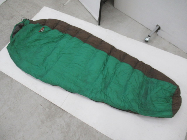 NANGA（ナンガ） オーロラライト450DX