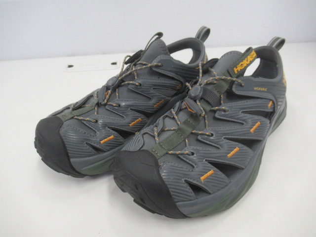 HOKA（ホカ） ホパラ メンズ