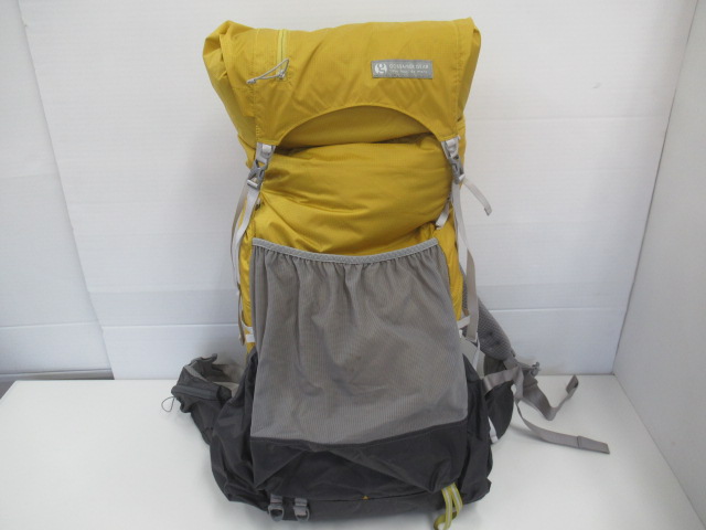 GOSSAMER GEAR（ゴッサマーギア） ゴリラ50