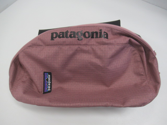 patagonia（パタゴニア） ブラックホール・MLC・キューブ 12L