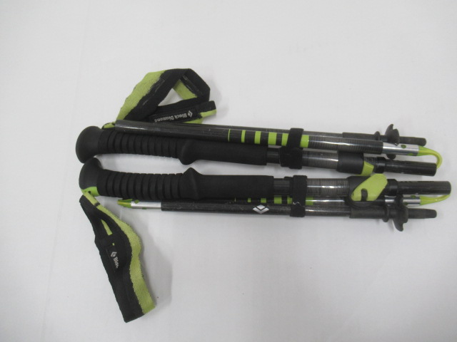 Black Diamond（ブラックダイヤモンド） ディスタンスカーボンAR 105-125