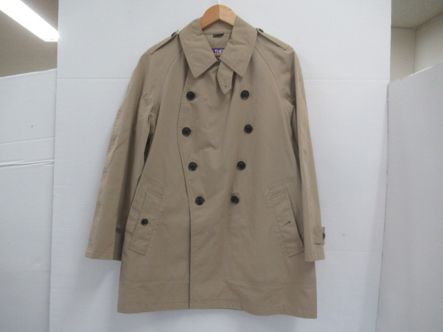 THE NORTH FACE（ノースフェイス） PURPLE LABEL トレンチコート ゴアテックス