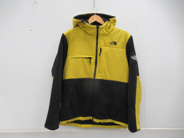 THE NORTH FACE（ノースフェイス） デナリフーディ