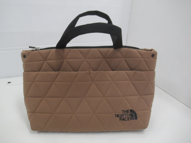THE NORTH FACE（ノースフェイス） ジオフェイスボックストート