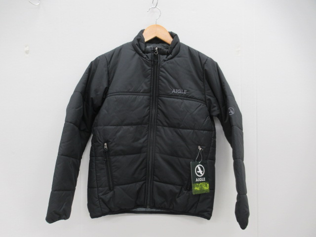 AIGLE（エーグル） 中綿ジャケット