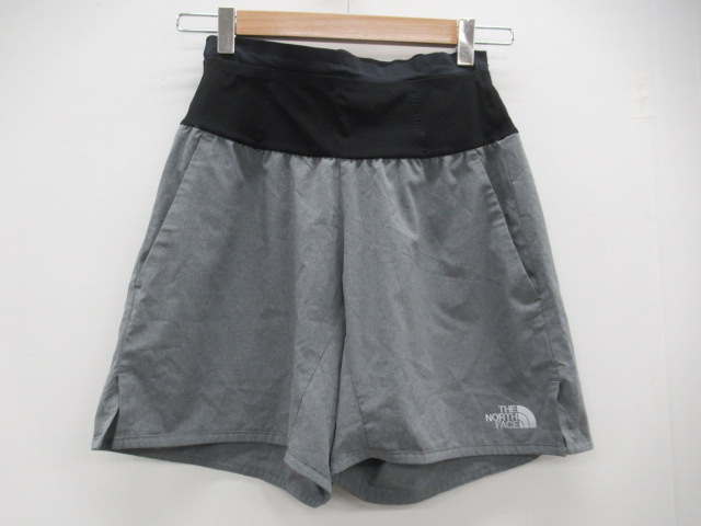 THE NORTH FACE（ノースフェイス） フライウェイトレーシングショーツ