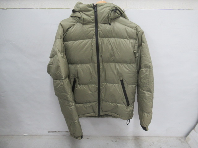 NANGA（ナンガ） オーロラダウンジャケット アーバンリサーチ