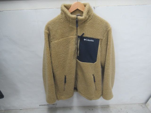 Columbia（コロンビア） シュガードームジャケット